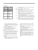 Предварительный просмотр 15 страницы Philips FTR9965/17SB Manual