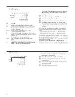 Предварительный просмотр 16 страницы Philips FTR9965/17SB Manual