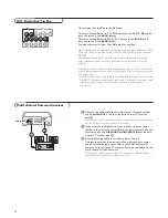 Предварительный просмотр 20 страницы Philips FTR9965/17SB Manual