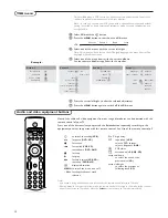 Предварительный просмотр 22 страницы Philips FTR9965/17SB Manual