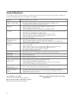 Предварительный просмотр 26 страницы Philips FTR9965/17SB Manual