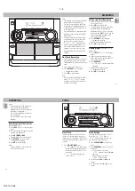 Preview for 14 page of Philips FW-21M Service Manual