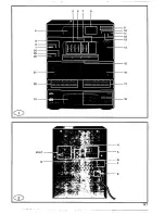 Предварительный просмотр 20 страницы Philips FW 25 User Manual