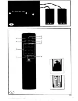 Предварительный просмотр 21 страницы Philips FW 25 User Manual