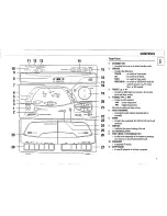 Preview for 7 page of Philips FW 315C Instructions For Use Manual