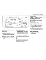 Preview for 9 page of Philips FW 315C Instructions For Use Manual