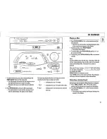 Preview for 13 page of Philips FW 315C Instructions For Use Manual