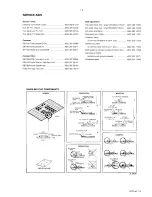 Preview for 5 page of Philips FW 316C Service Manual