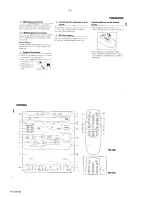 Preview for 8 page of Philips FW 316C Service Manual