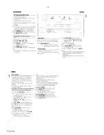 Preview for 14 page of Philips FW 316C Service Manual