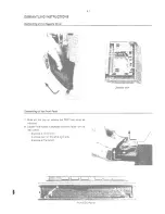 Preview for 17 page of Philips FW 316C Service Manual