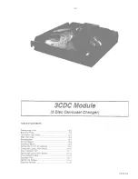 Preview for 50 page of Philips FW 316C Service Manual