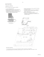 Preview for 52 page of Philips FW 316C Service Manual