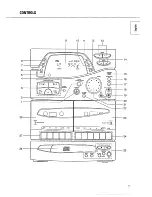 Preview for 7 page of Philips FW 330 Instructions For Use Manual