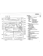 Предварительный просмотр 7 страницы Philips FW 335 Instructions For Use Manual