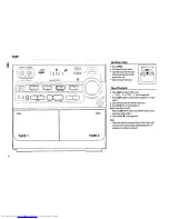 Preview for 18 page of Philips FW 359C Instructions For Use Manual