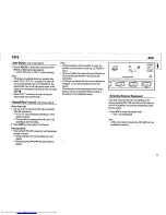 Preview for 19 page of Philips FW 359C Instructions For Use Manual