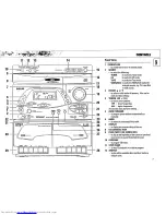 Preview for 7 page of Philips FW 365C Instructions For Use Manual