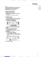 Preview for 13 page of Philips FW 395C Instructions For Use Manual