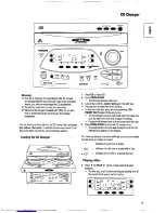 Preview for 15 page of Philips FW 395C Instructions For Use Manual