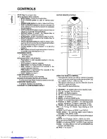 Preview for 6 page of Philips FW 46 User Manual