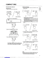 Preview for 11 page of Philips FW 46 User Manual