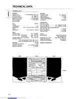 Preview for 24 page of Philips FW 46 User Manual