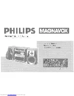 Philips FW 510C Owner'S Manual preview