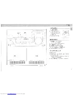 Preview for 21 page of Philips FW 510C Owner'S Manual