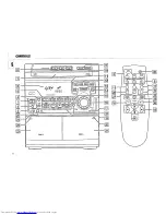 Preview for 8 page of Philips FW 535C Instructions For Use Manual