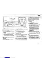 Preview for 15 page of Philips FW 535C Instructions For Use Manual