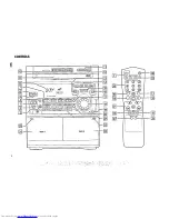 Предварительный просмотр 8 страницы Philips FW 538 Instructions For Use Manual