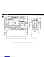 Preview for 8 page of Philips FW 550C Instructions For Use Manual