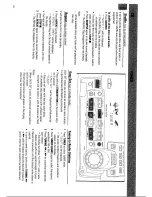 Предварительный просмотр 18 страницы Philips FW 570C User Manual