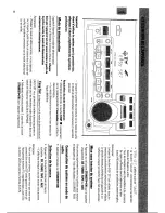 Предварительный просмотр 34 страницы Philips FW 570C User Manual