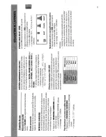 Предварительный просмотр 35 страницы Philips FW 570C User Manual