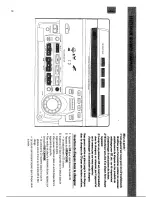 Предварительный просмотр 36 страницы Philips FW 570C User Manual