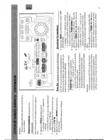 Предварительный просмотр 39 страницы Philips FW 570C User Manual