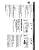 Предварительный просмотр 42 страницы Philips FW 570C User Manual