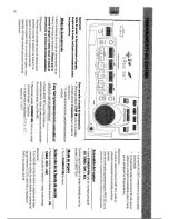 Предварительный просмотр 58 страницы Philips FW 570C User Manual