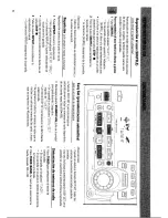 Предварительный просмотр 62 страницы Philips FW 570C User Manual