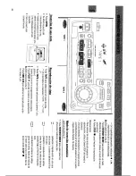 Предварительный просмотр 64 страницы Philips FW 570C User Manual