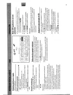 Предварительный просмотр 65 страницы Philips FW 570C User Manual