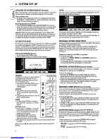 Preview for 8 page of Philips FW 66 User Manual