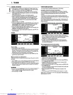 Preview for 10 page of Philips FW 66 User Manual