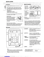 Preview for 8 page of Philips FW 68 User Manual