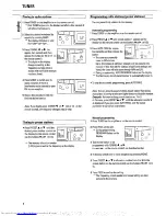 Preview for 10 page of Philips FW 68 User Manual