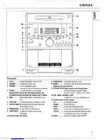 Preview for 7 page of Philips FW 690 Instructions For Use Manual