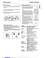 Preview for 9 page of Philips FW 690 Instructions For Use Manual