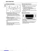 Preview for 10 page of Philips FW 690 Instructions For Use Manual